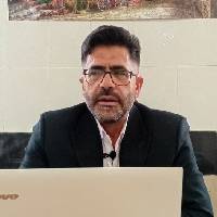 علیرضا محمدی
